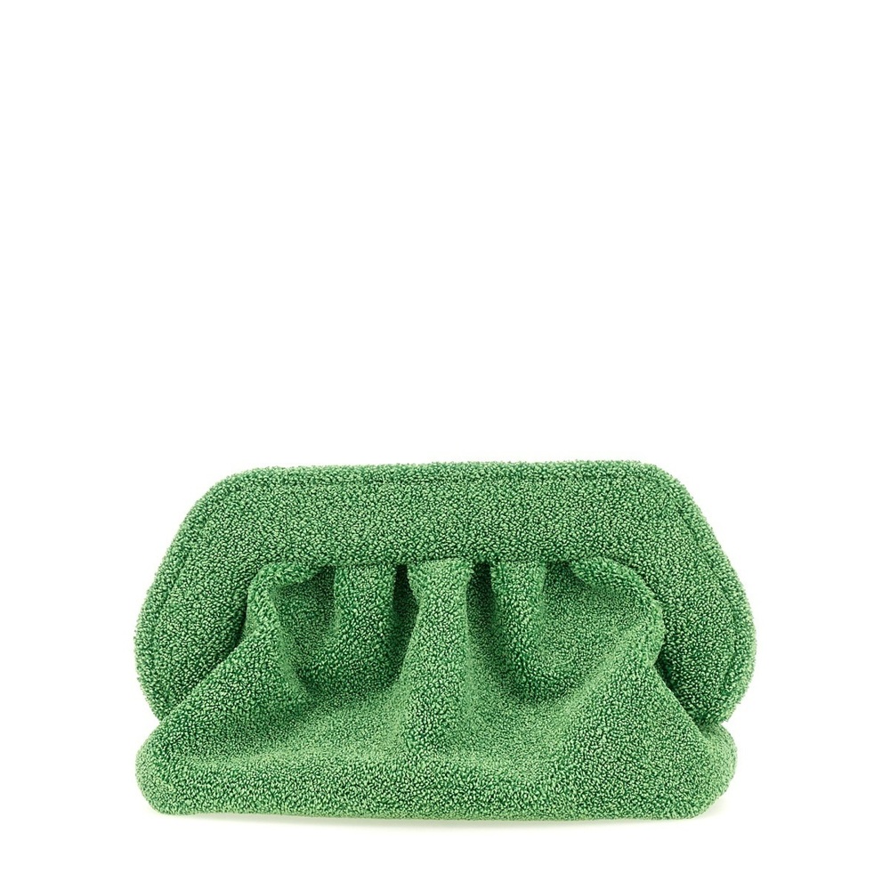 THEMOIRÈ Bios Top Handle Bag